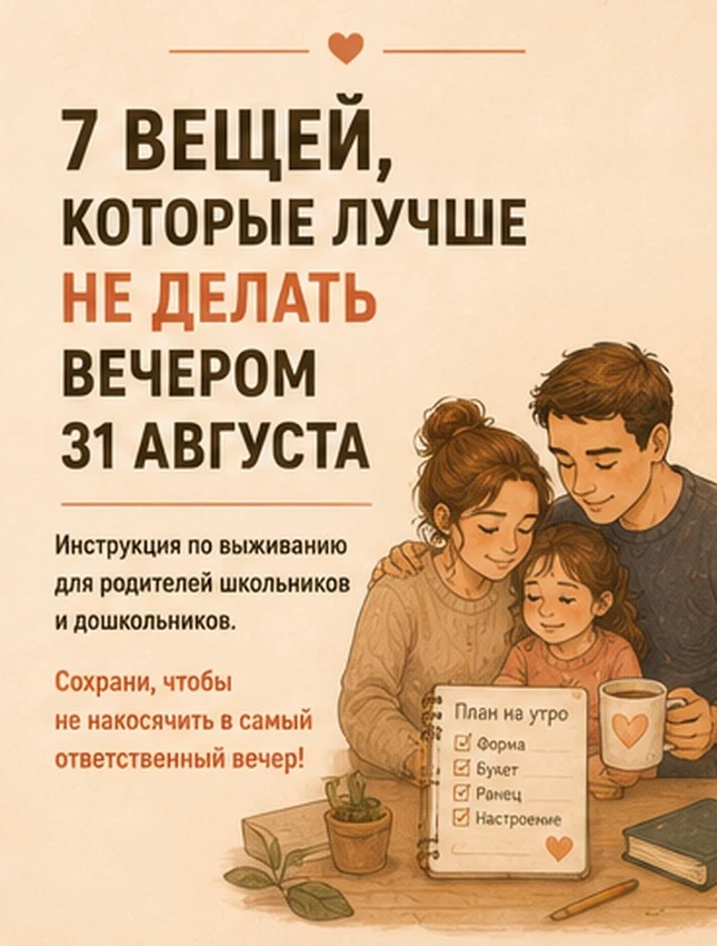 🎪 Школьная ярмарка ДНК: Стенд «Ночь перед Рождеством... то есть перед школой»