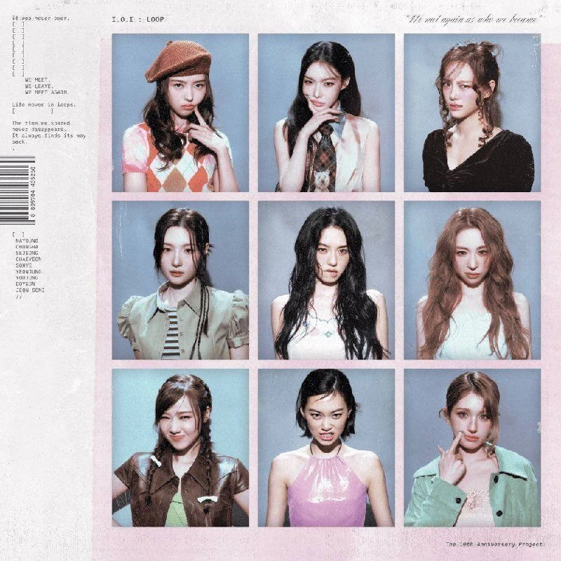 Изображение 1 к публикации «Kpop & Asian Girls News»