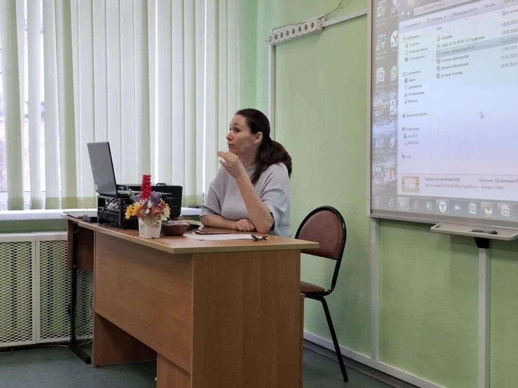 ➡ РЕГИОНАЛЬНЫЙ СЕМИНАР  📍В соответствии с планом работы РИП и с целью диссеминации опыта по направле