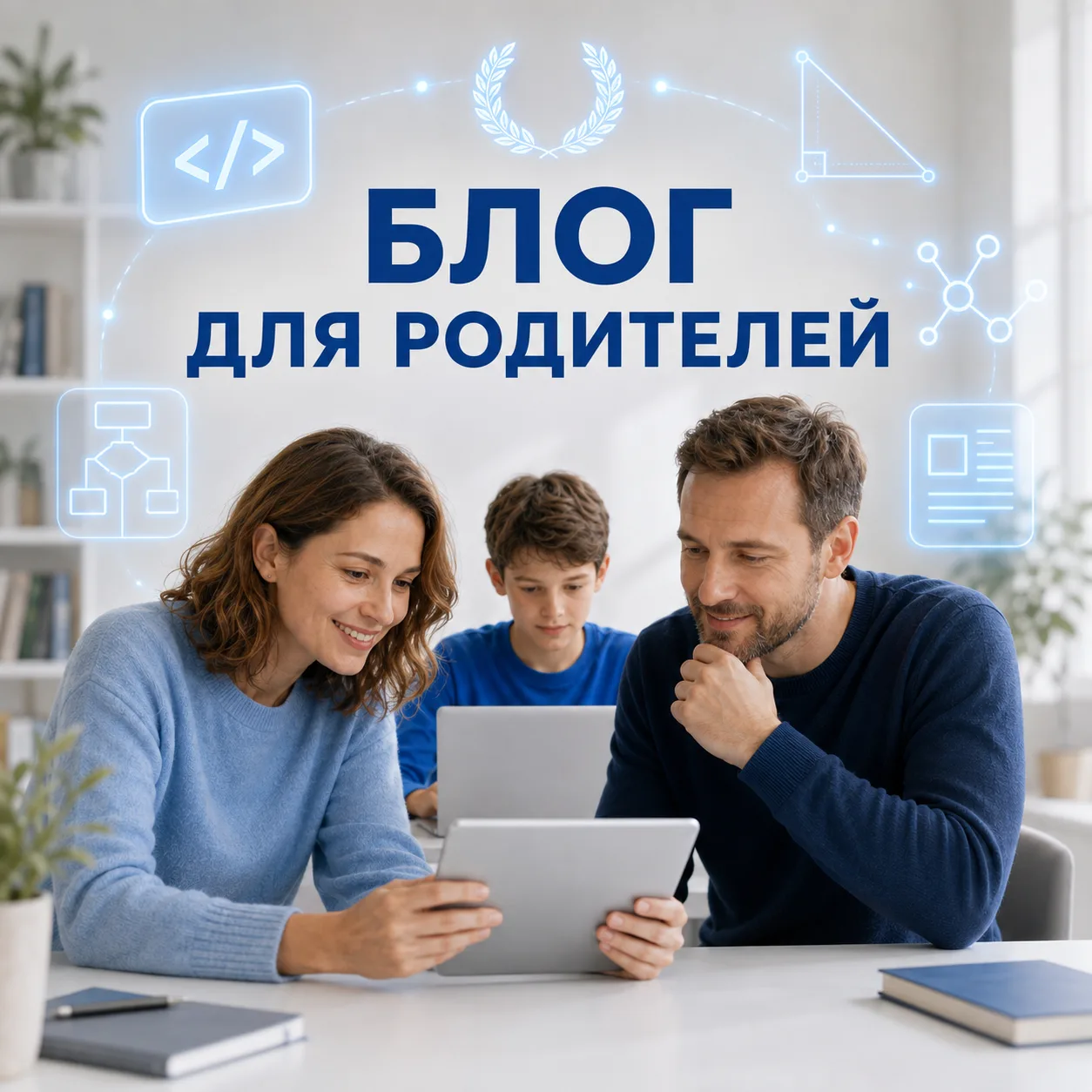 На сайте «НОВАРИУМА» появился новый раздел — блог для родителей 📚