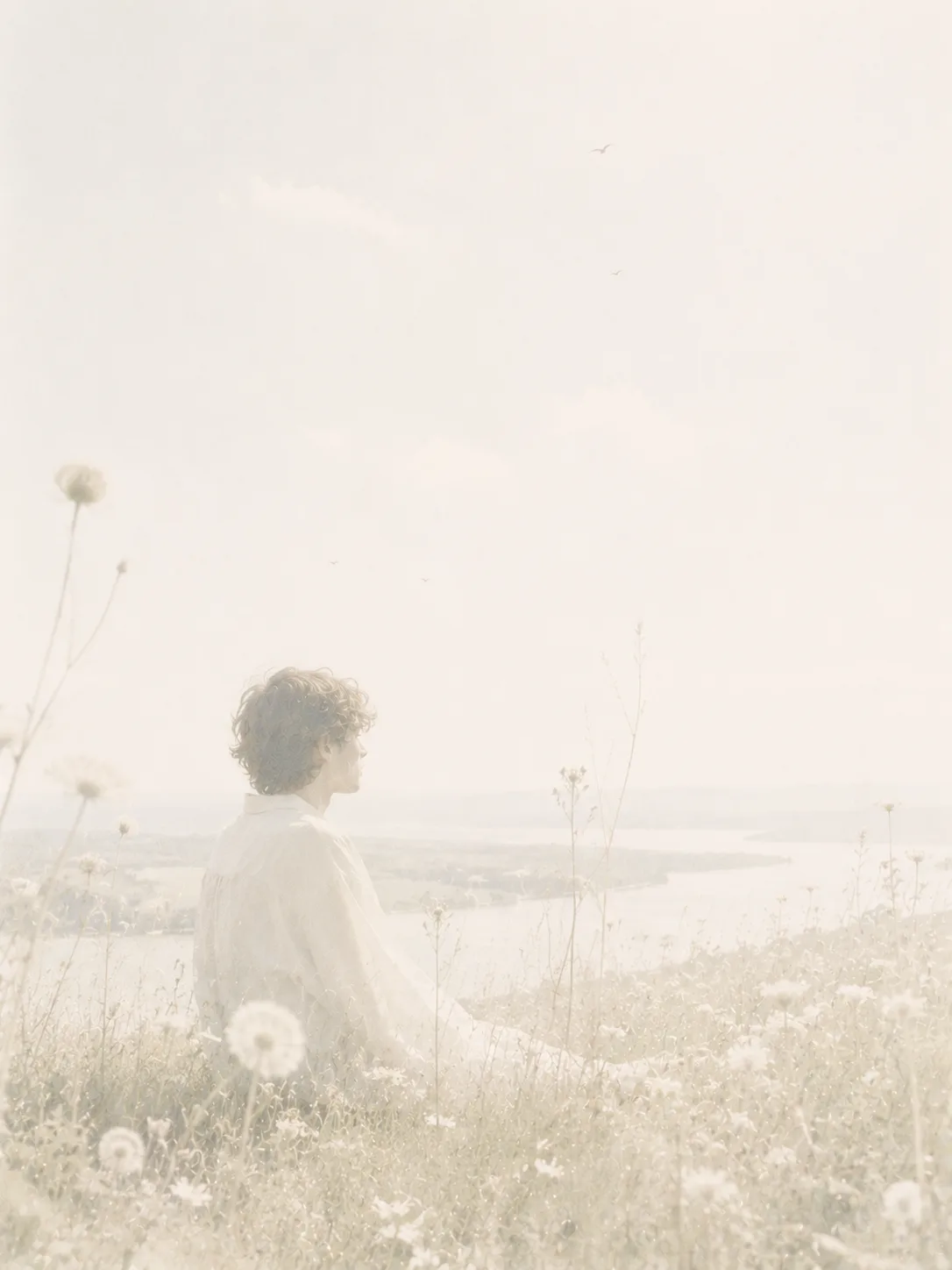 Ты собираешь тонику, ты напеваешь оперу,