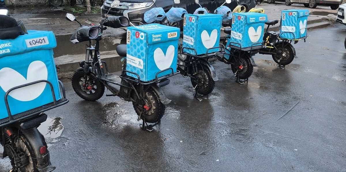 🛴Почему осталось так мало бесплатных доставок