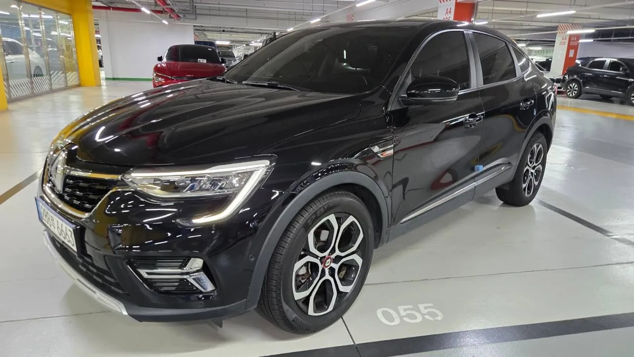 🚘 Ещё один отличный автомобиль куплен для нашего клиента Владимира из Саратова 🇰🇷