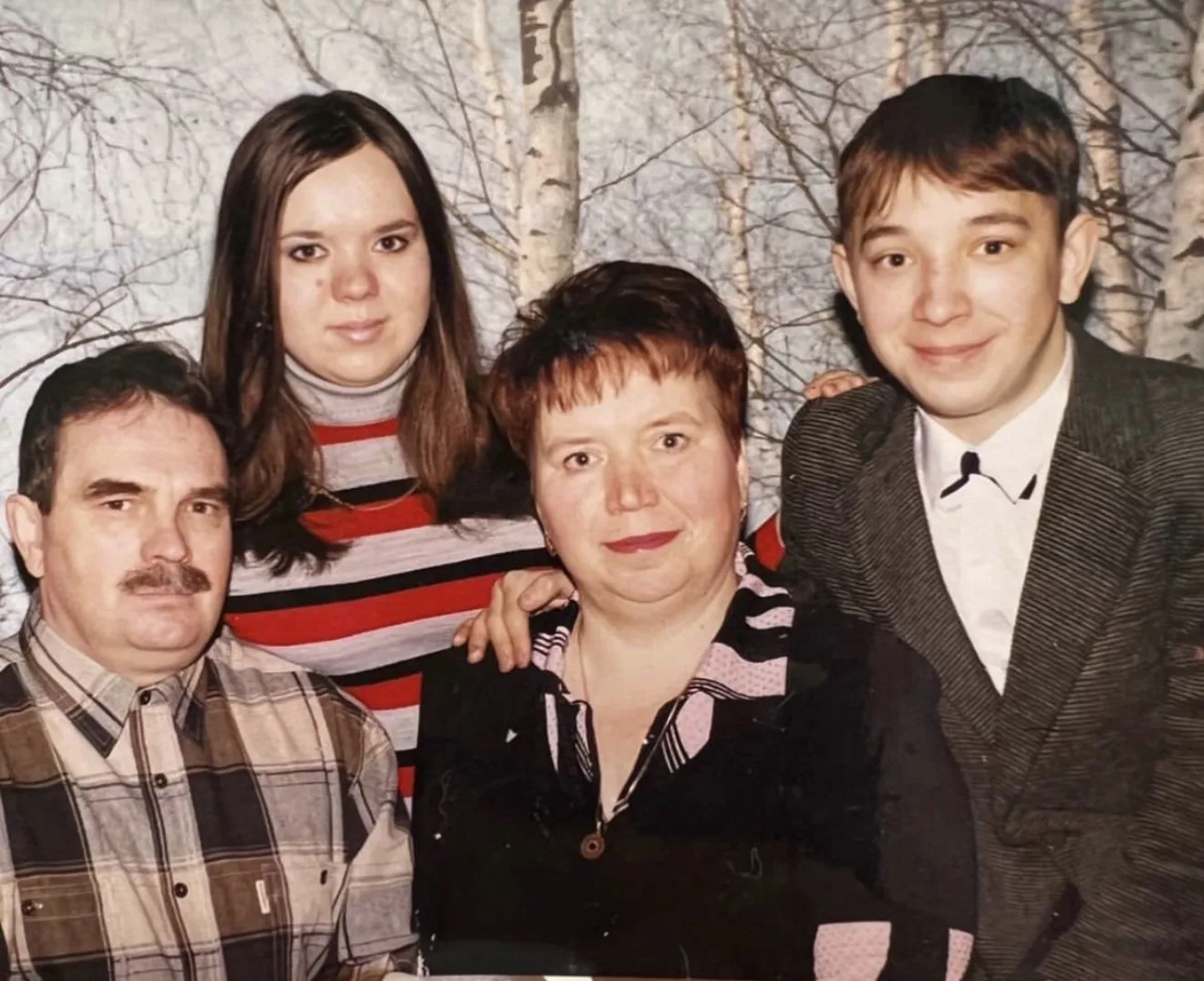 Давайте ближе познакомимся, дорогие мои новенькие ❤️
