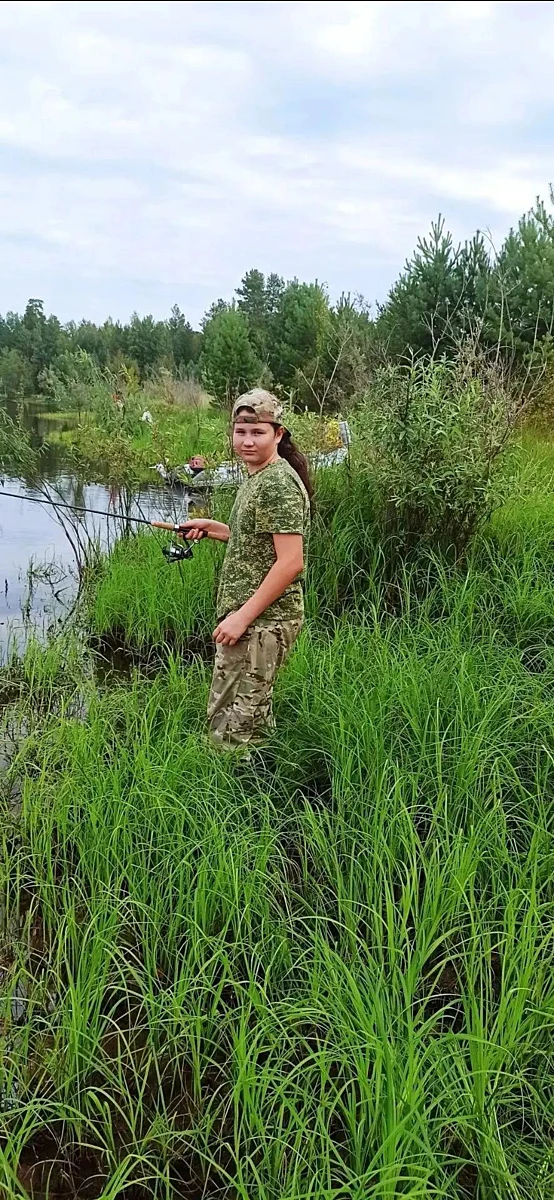 🎣 Четыре этапа и ни минуты без клёва: в Урае соревновались рыбаки