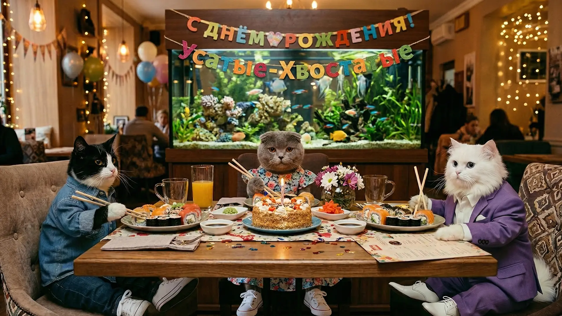 🥳 СЕГОДНЯ НАШЕМУ КАНАЛУ - 1 ГОД!
ㅤ ㅤㅤㅤㅤ
🎂 Ровно год назад мы сделали первый шаг. Нажали на кнопку 