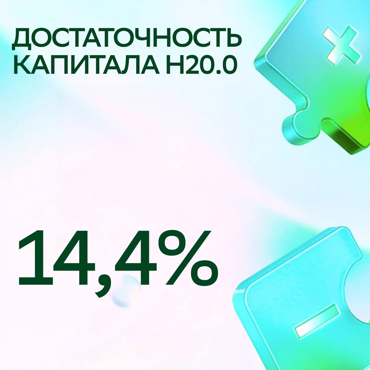 🏦 Сбербанк представил результаты по МСФО за первый квартал 2026 года  Основные показатели за трети