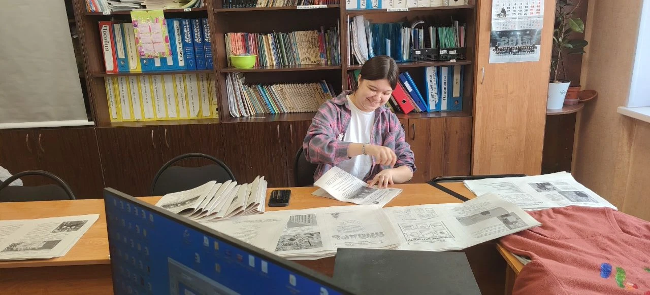 Мы сделали это- вышли в свет 🖨