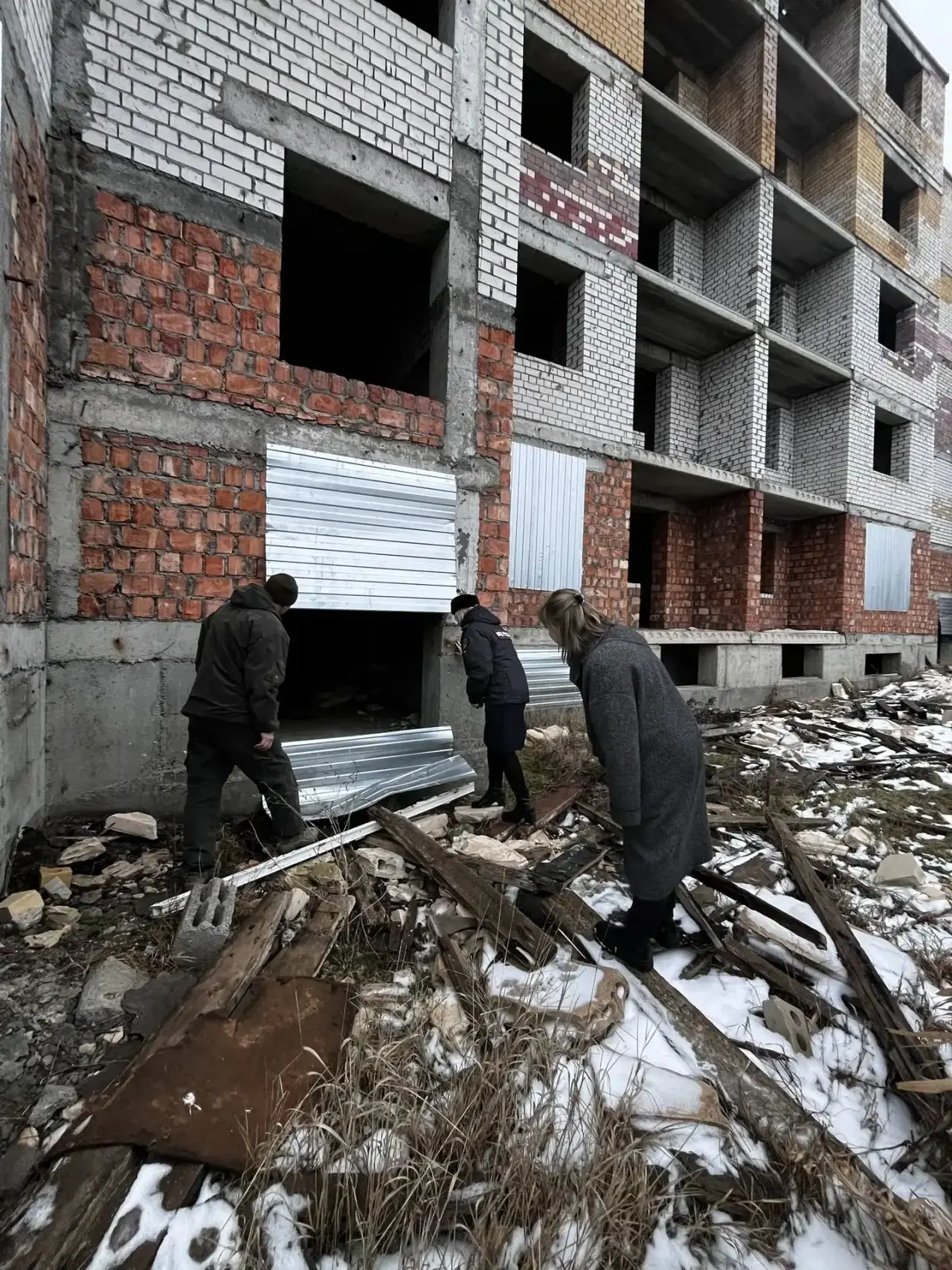 В СОВЕТСКОМ ОКРУГЕ ПРОХОДЯТ МЕРОПРИЯТИЯ В РАМКАХ ВСЕРОССИЙСКОЙ АКЦИИ «БЕЗОПАСНОСТЬ ДЕТС...