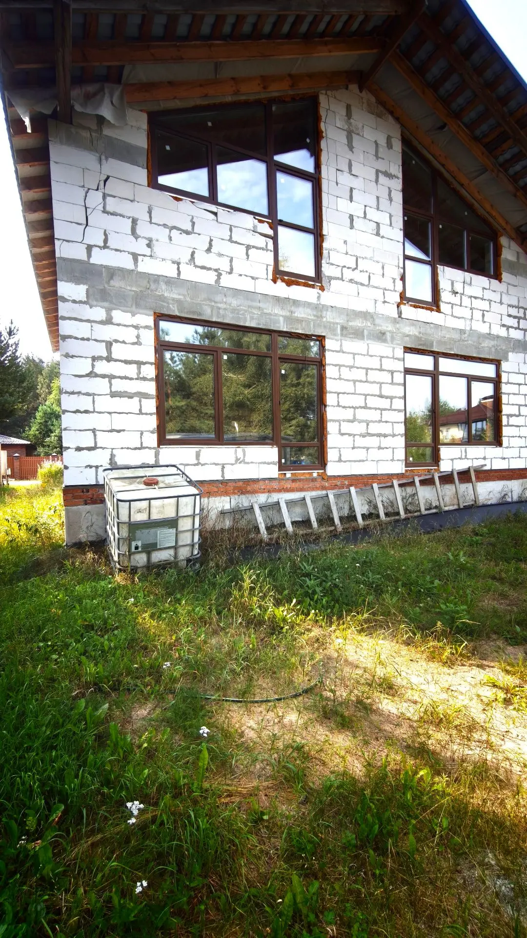 🌲 Участок 15 соток у Волги + лес в 300 м – тишина, рыба, грибы!