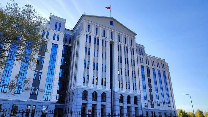❗❗❗ВАКАНСИИ ГОССЛУЖБЫ