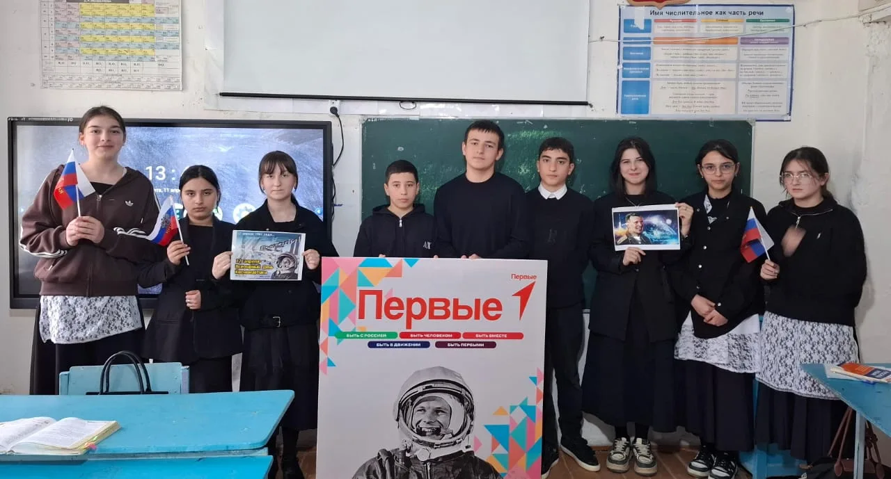 Во всех филиалах Межпоселенческого центра культуры Магарамкентского района прошли мероприятия, приур