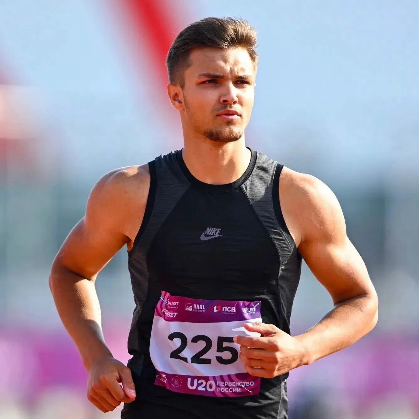 🏃🏻‍♂️🏃🏻‍♀️ Сегодня, в третий день чемпионата России по легкой атлетике, который проходит в Екате