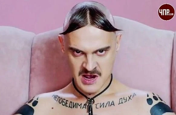 🔴Лидер группы Little Big Илья Прусикин объявлен в розыск