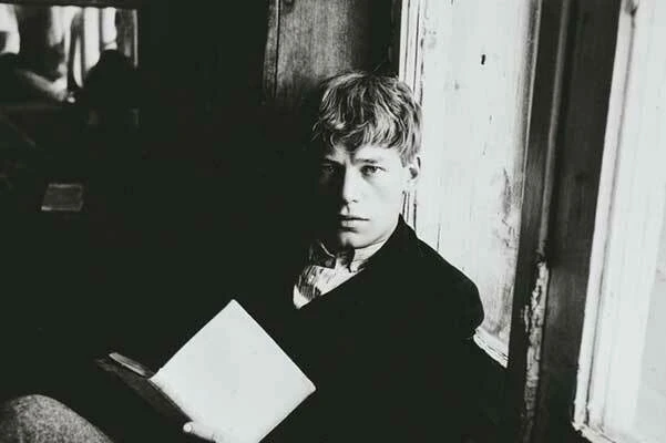 «Не жалею, не зову, не плачу,