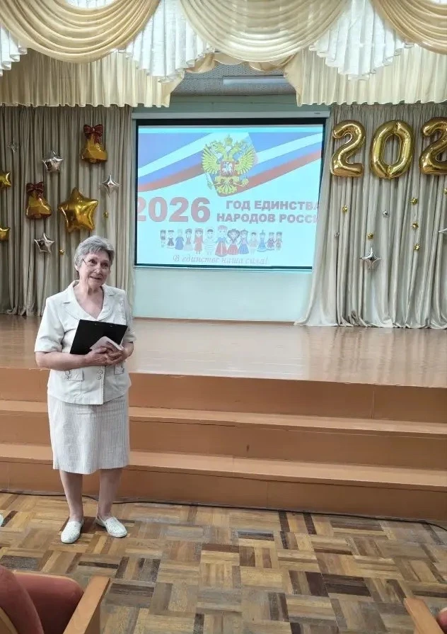 ✨ Наш педагог — в центре внимания городского фестиваля!