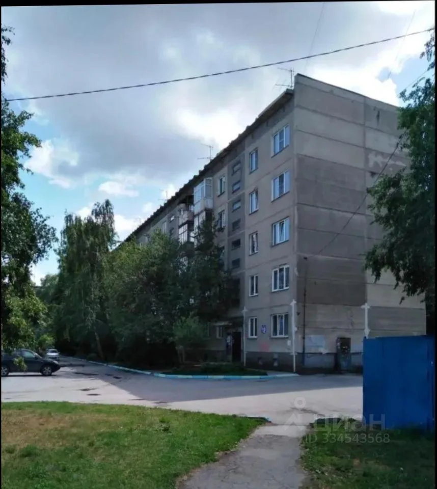 Сдам без посредников: 1-комнатная квартира, 28м²