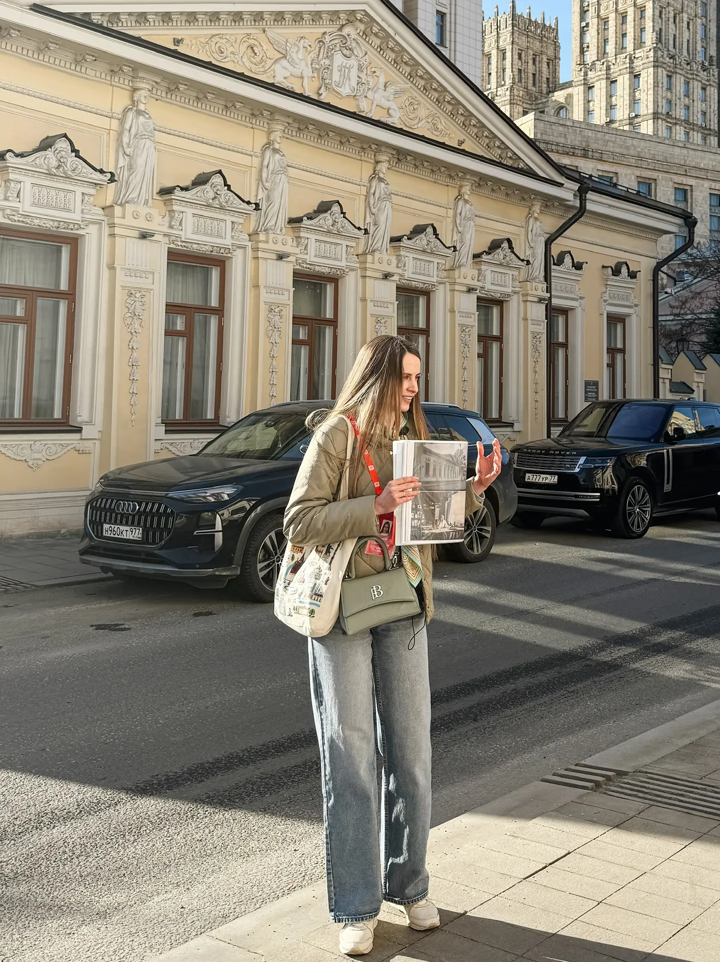Расписание экскурсий в эти выходные!

Обещают погоду без дождя и около +20° — это самая комфортная т