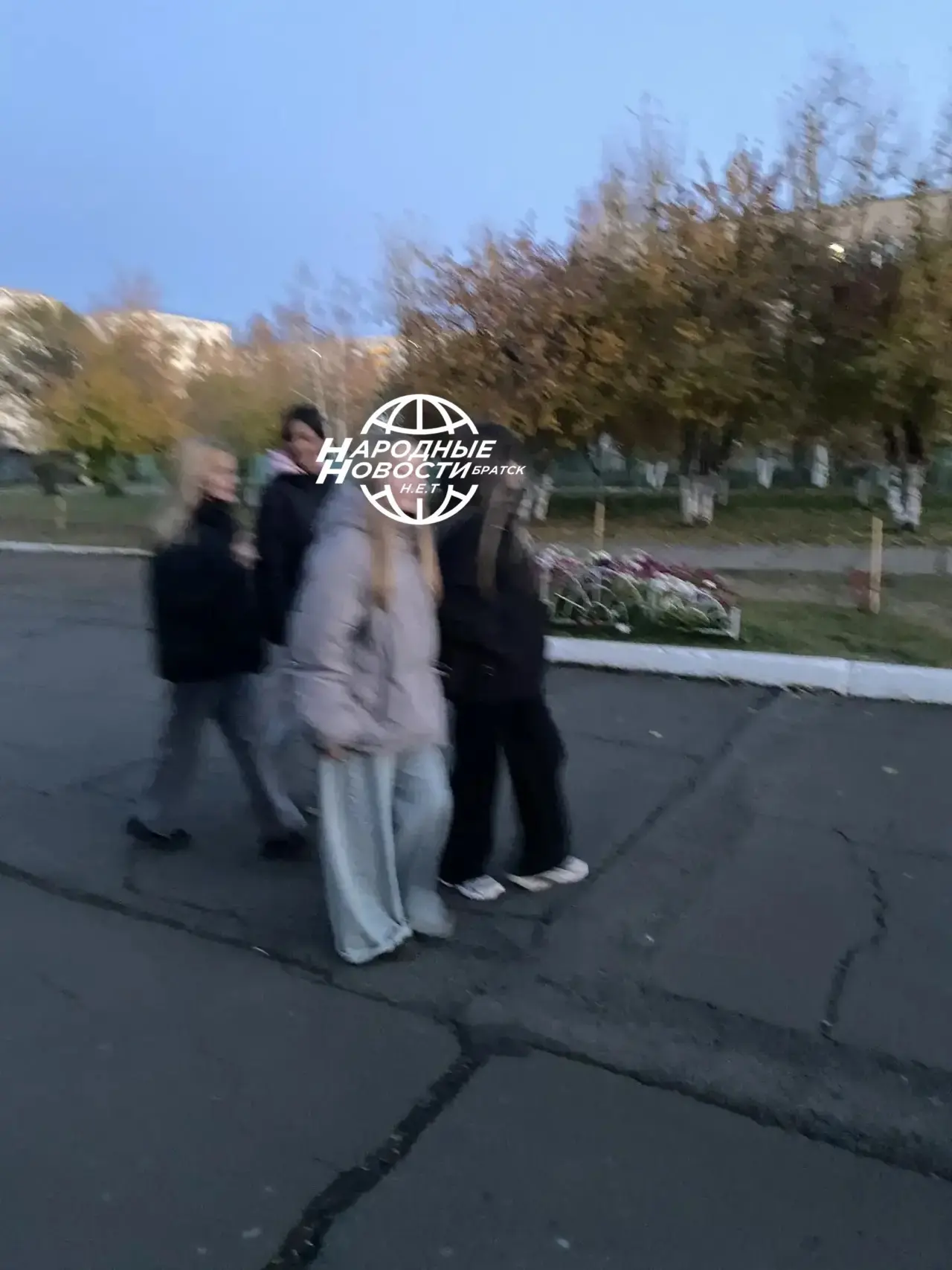 Здравствуйте, прошу опубликовать данный пост, чтобы связаться с родителями данных детей.
