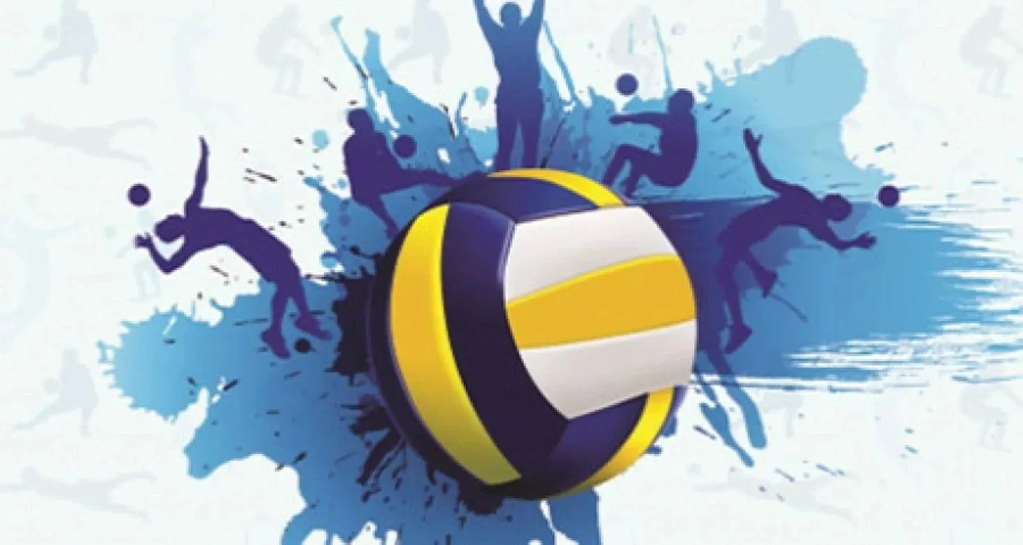 Волейбол возвращается! 🏐🎉