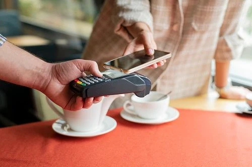 📱Жители Камчатки стали чаще использовать при оплате QR-коды