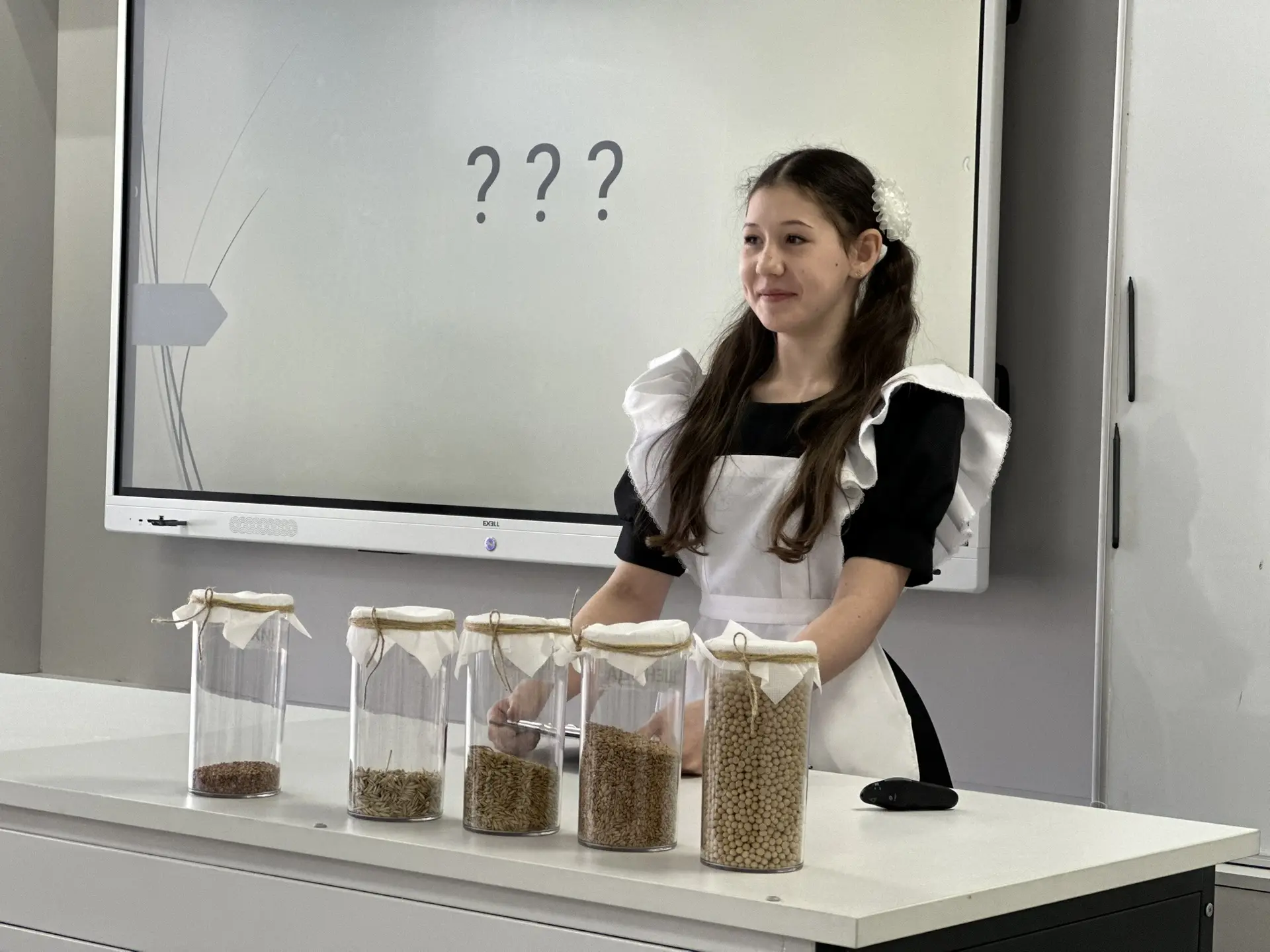 📸🌱 Продолжаем делиться впечатлениями с Научно-практической конференции!  Мы рады представить вам фот