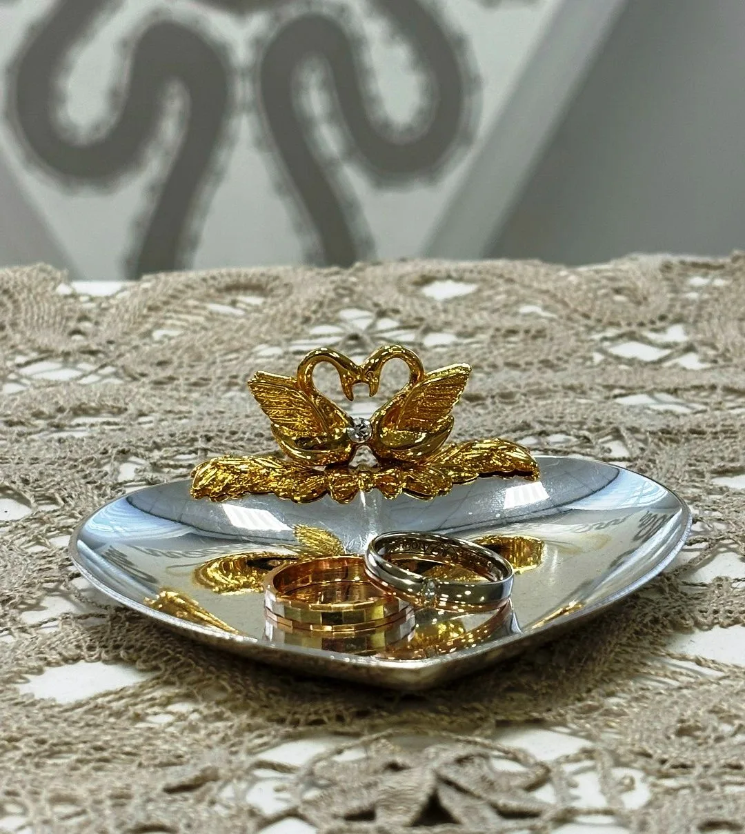 💍💍Свадьба, свадьба, кольца, кольца