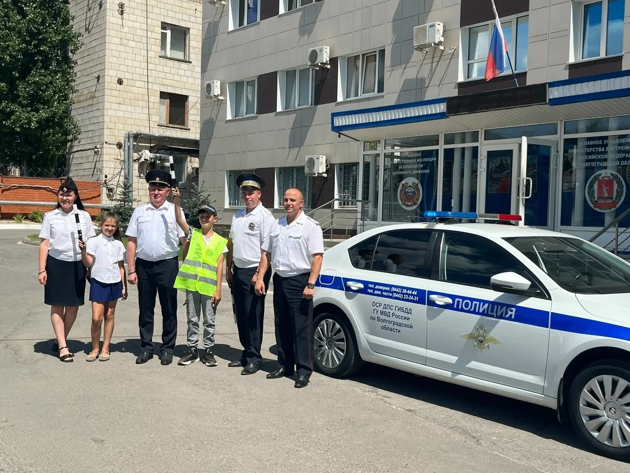 В марте этого года газета «Маяк» рассказала об Артеме Алешине из Котово, который с детства мечтает с