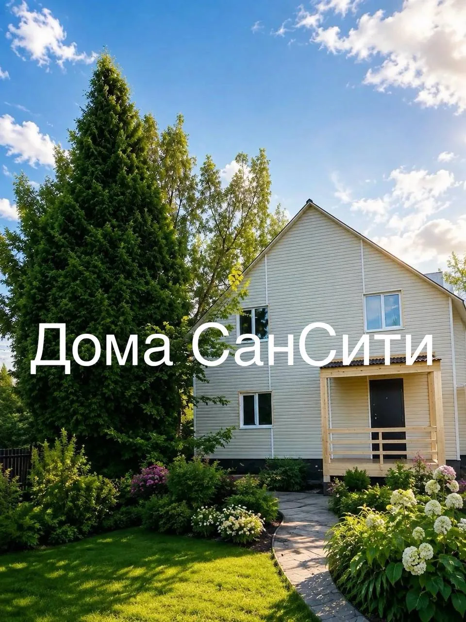🔥ПОСЛЕДНИЙ ДОМ❗️