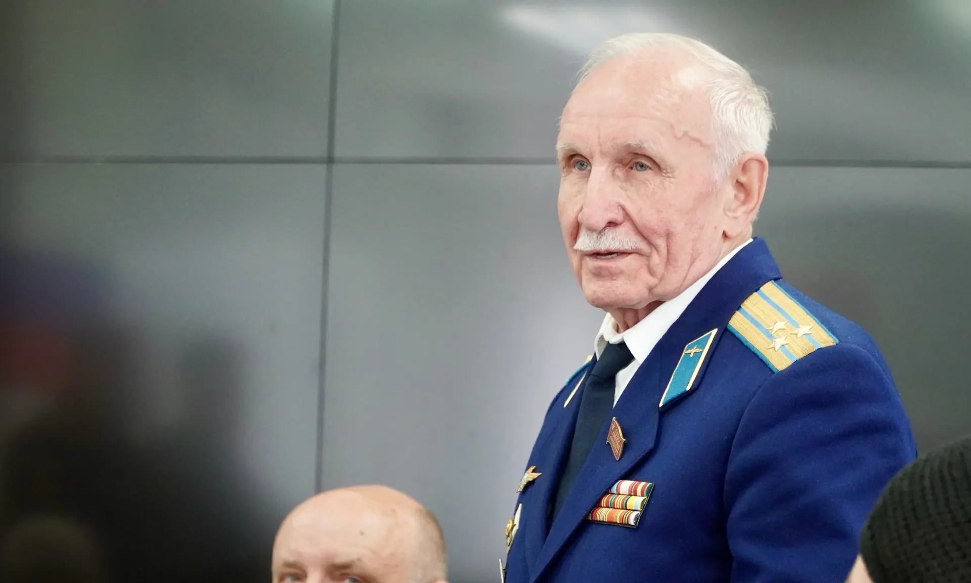 Можайский округ и подводная лодка «Можайск» заключили соглашение о сотрудничестве  В Можайске 25 мая