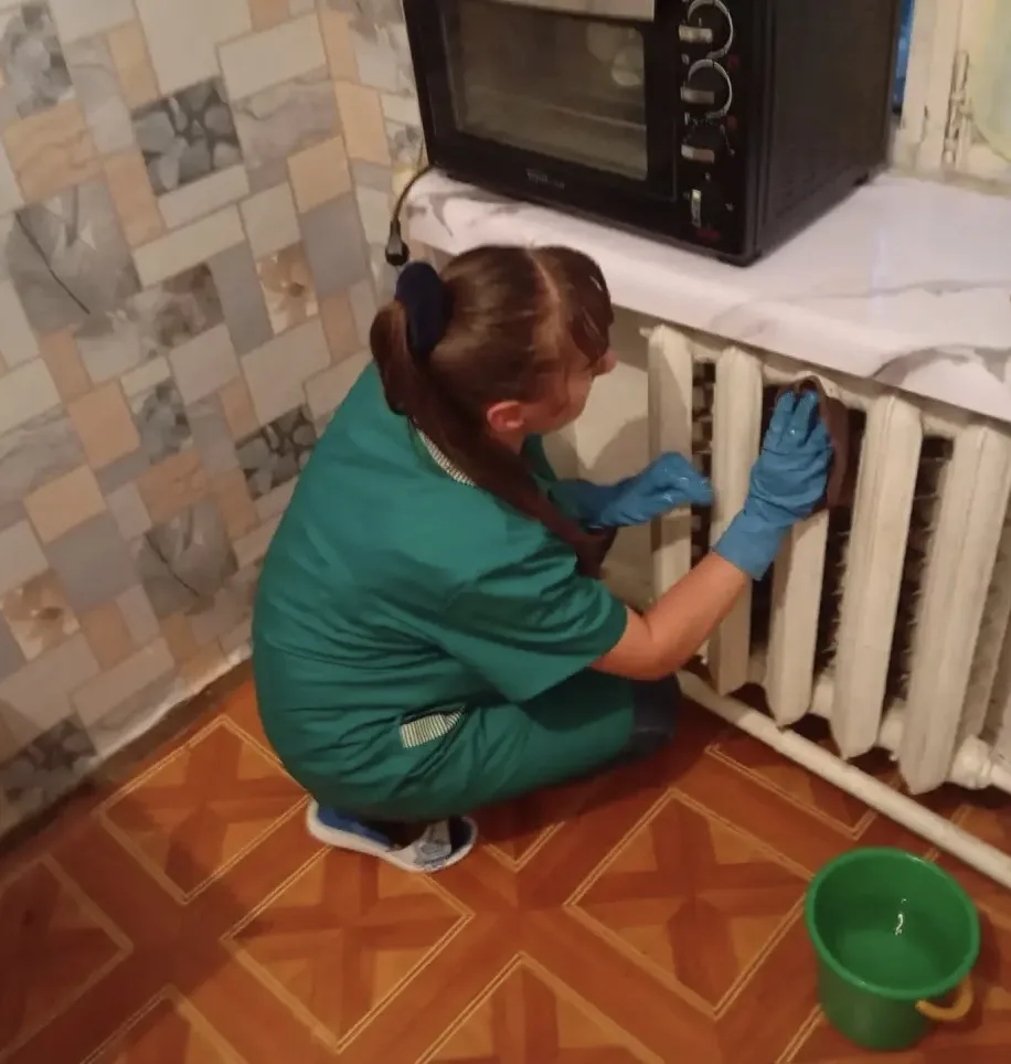 Уют в доме складывается из мелочей