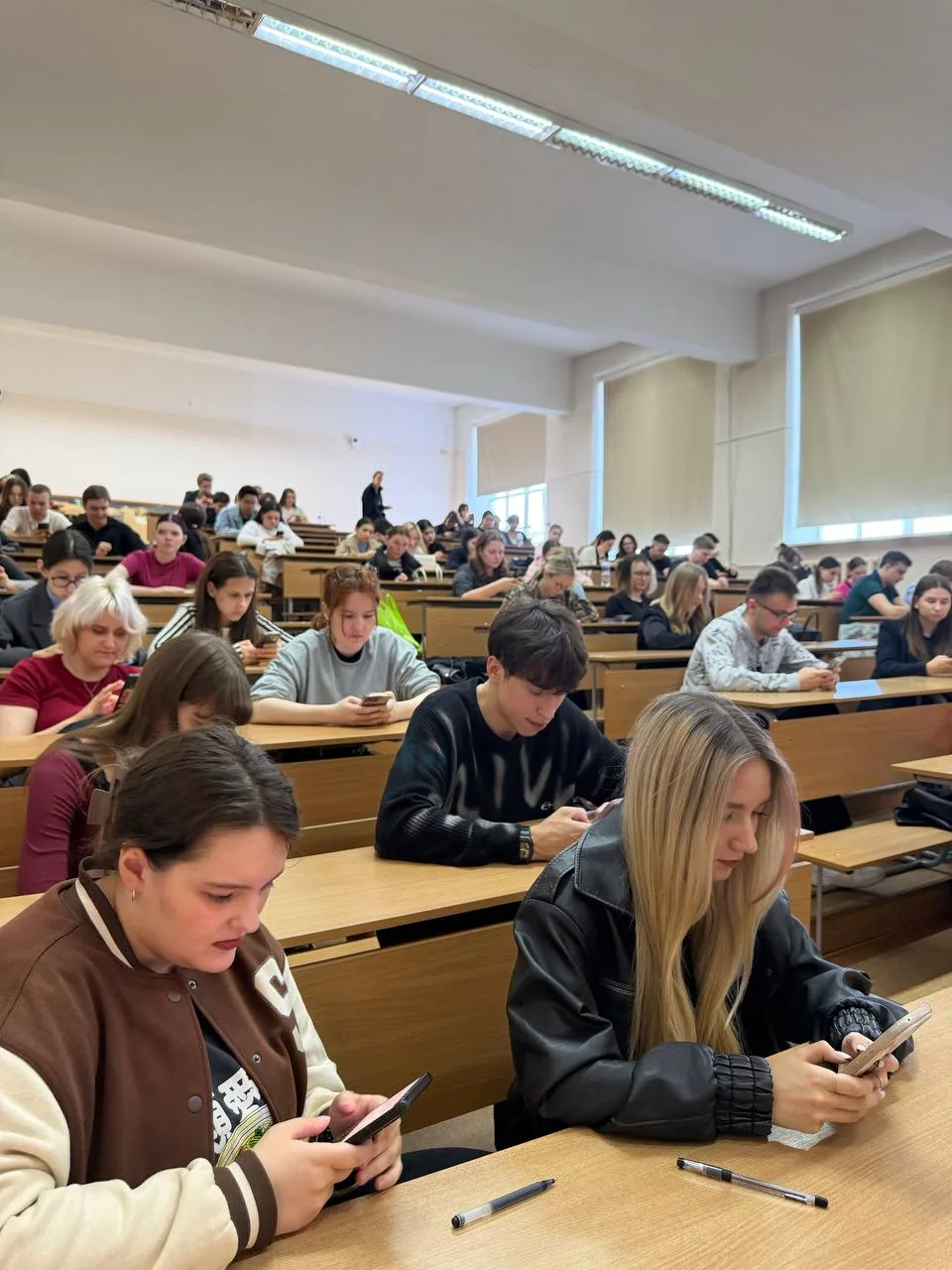 ❤️ В ТОГУ прошла первая в России межвузовская олимпиада по духовно-нравственной культуре   30 апреля