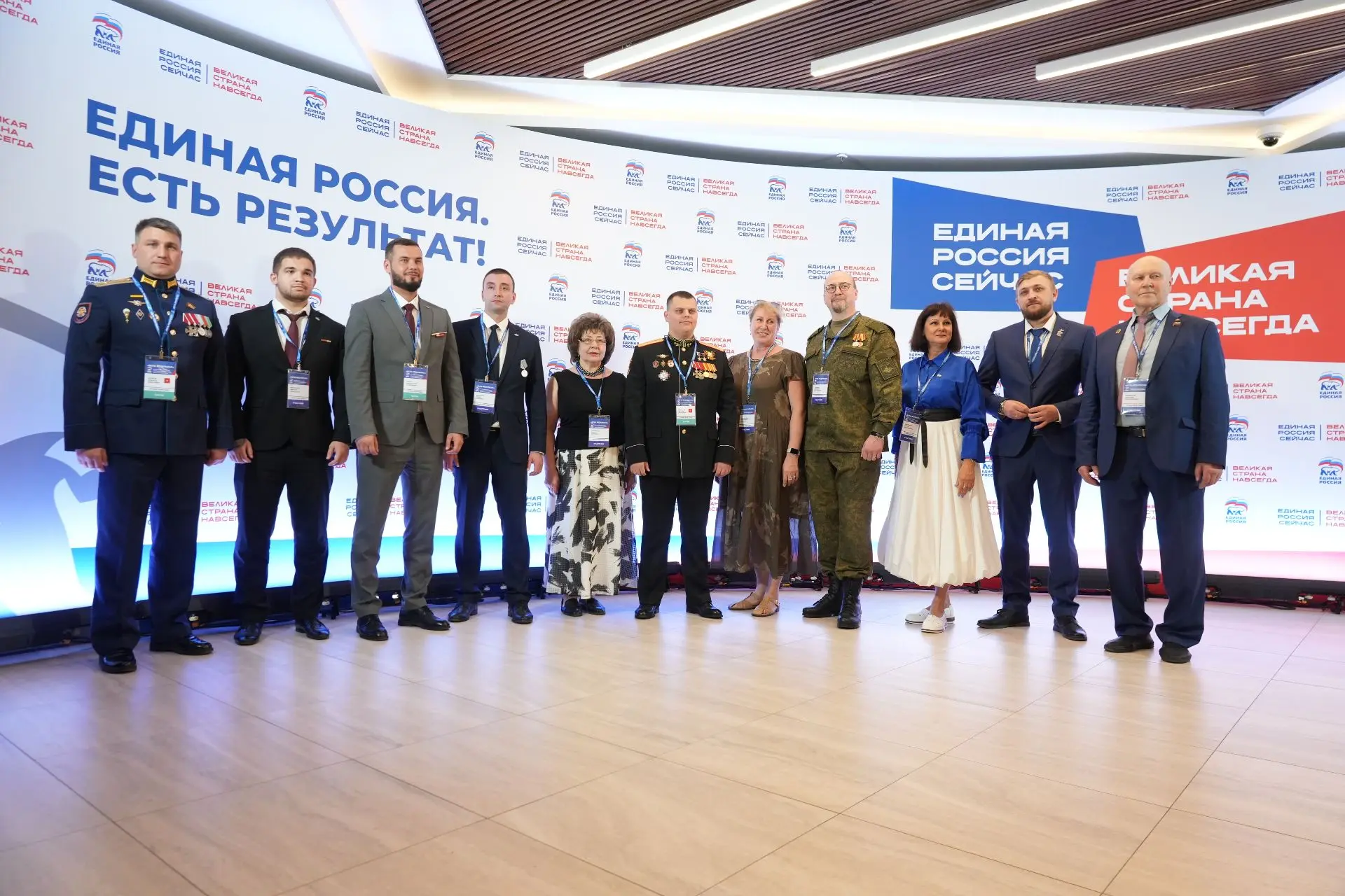 Подготовка профессиональных кадров — приоритет развития Москвы