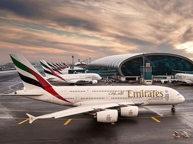 ✈️ Авиакомпания Emirates существенно обновила свою программу страхования путешественников и ввела ус