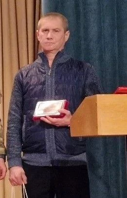 🇷🇺 Вернулся с фронта: история Леонида Бородина из Высокогорного