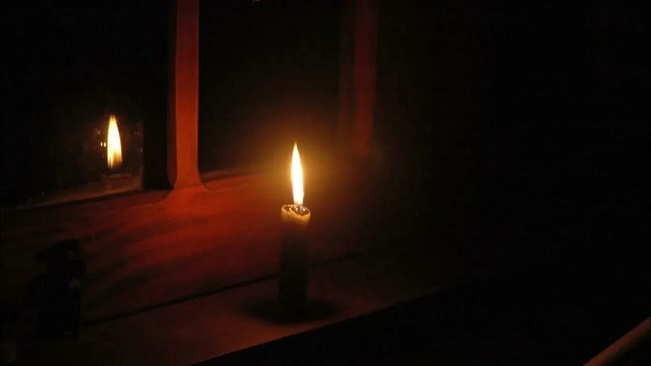 🔥 В Искитиме на пожаре пострадала пожилая женщина