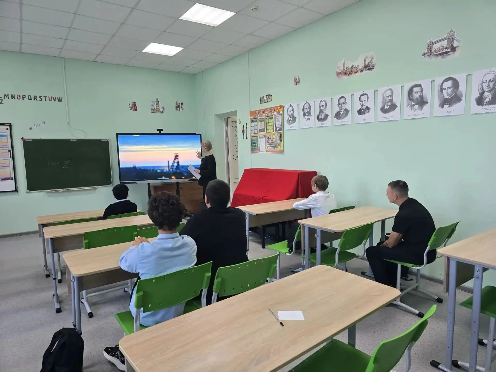 Ко Дню воссоединения Донецкой Народной Республики, Луганской Народной Республики, Запор...