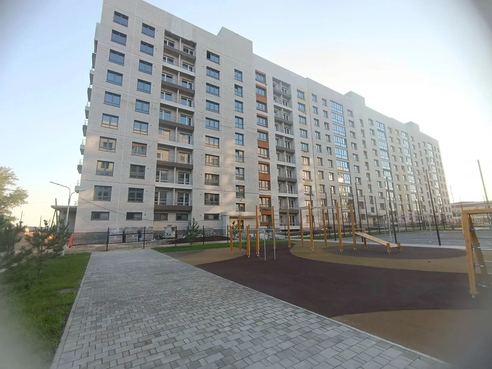 🏗️ Жилой комплекс «Карамель» в Барнауле — это современный строящийся проект, который п...