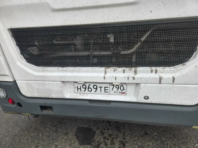 Ехала в автобусе 39А . На окнах написано, что кондиционер в нем есть, но в салоне невын...