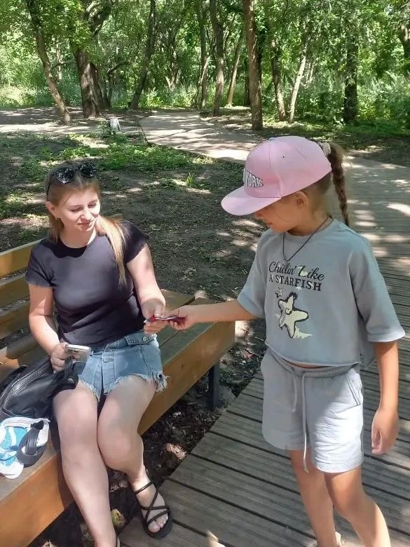 12 июня, в День России, по всей стране проходит акция «Российский триколор»!
Уже много лет подряд во