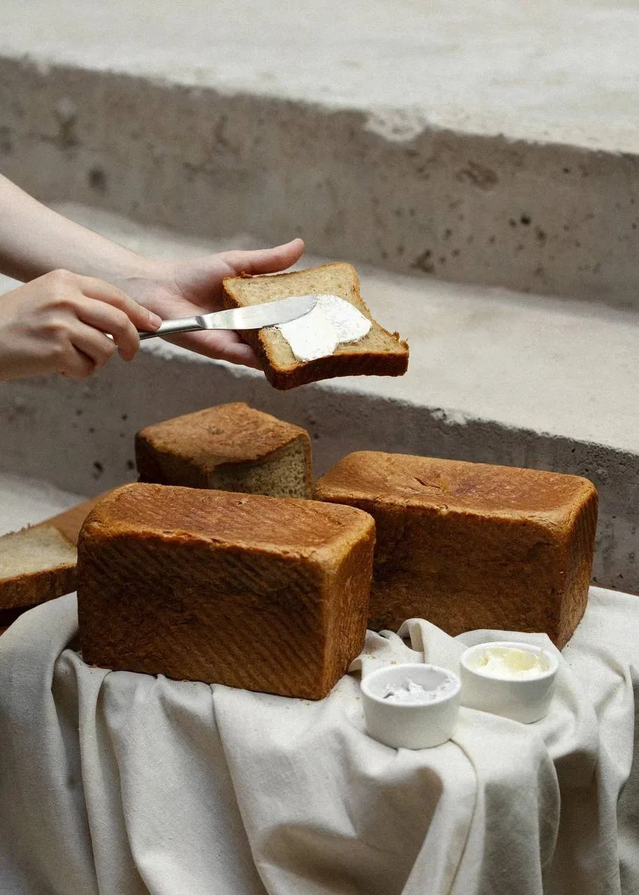 У Begin Bakery красивая коллаборация с казанским застройщиком — о ремесле и ручном труде. 

Адрес: у