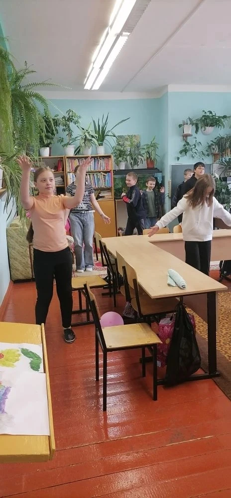 ✨Второй день нашего летнего лагеря пролетел как одно мгновение. Он был наполнен детским...