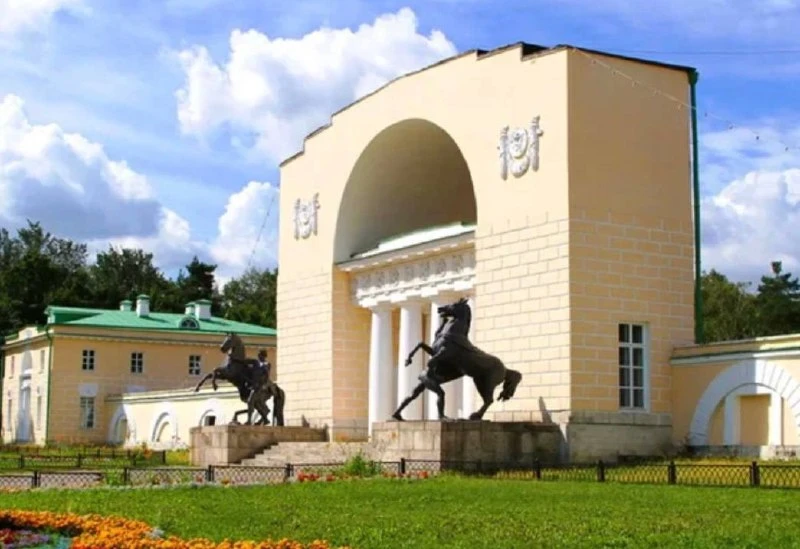 🏛 Три версии происхождения названия «Кузьминки»
