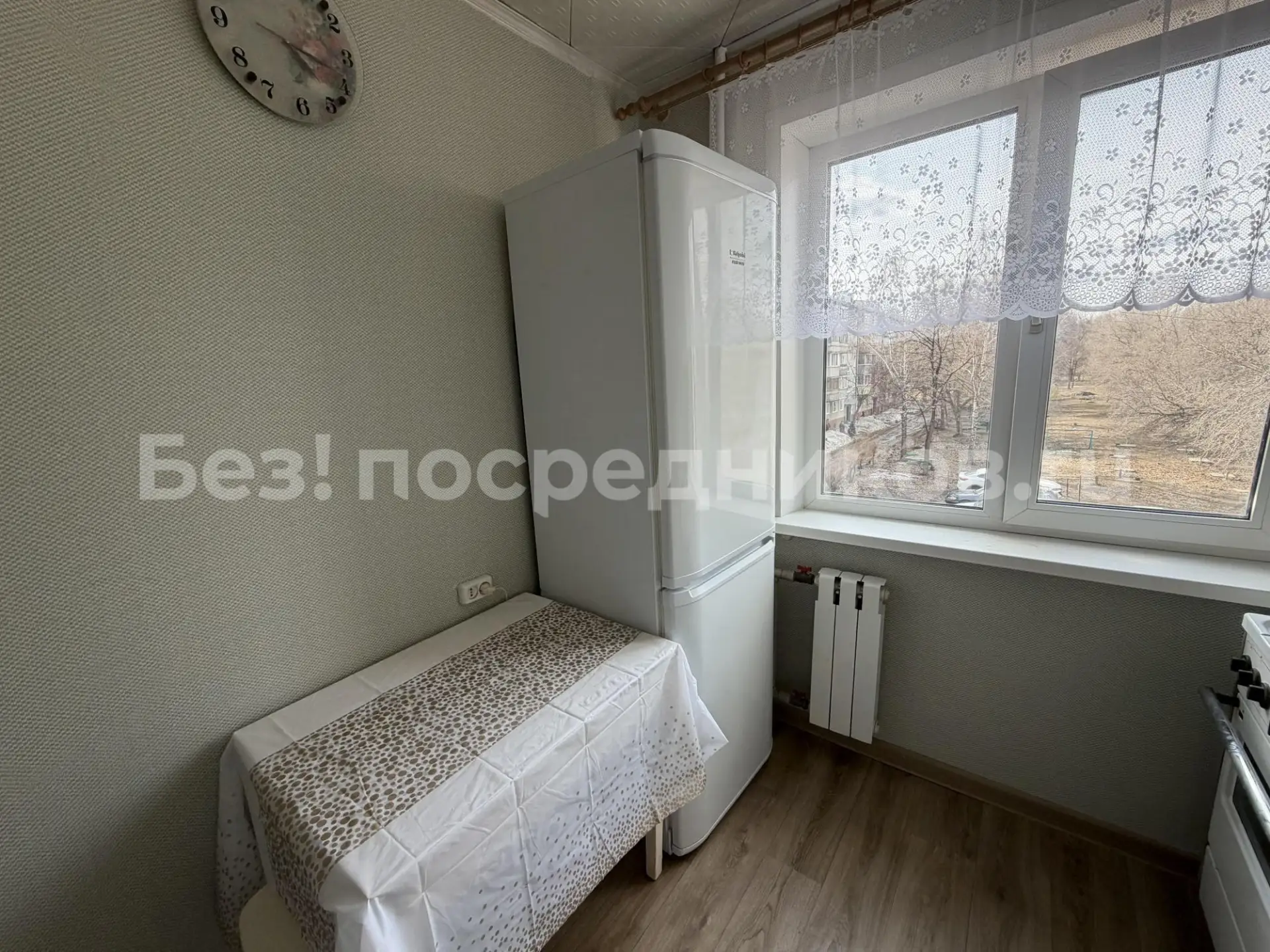 Сдам без посредников: 2-комнатная квартира, 44м² Цена: 28000 Адрес: Барнаул, Железнодорожный р-н, Ге
