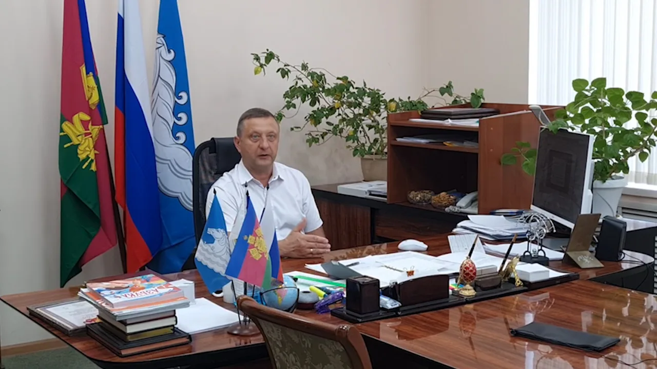 Сегодня провели совещание по вопросу деятельности МУП