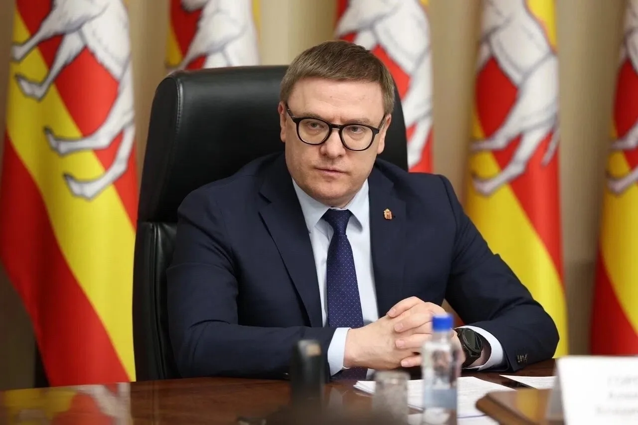 Текслер: За последние 7 лет зарплата увеличилась в регионе более чем в 2 раза, реальная зарплата, ко