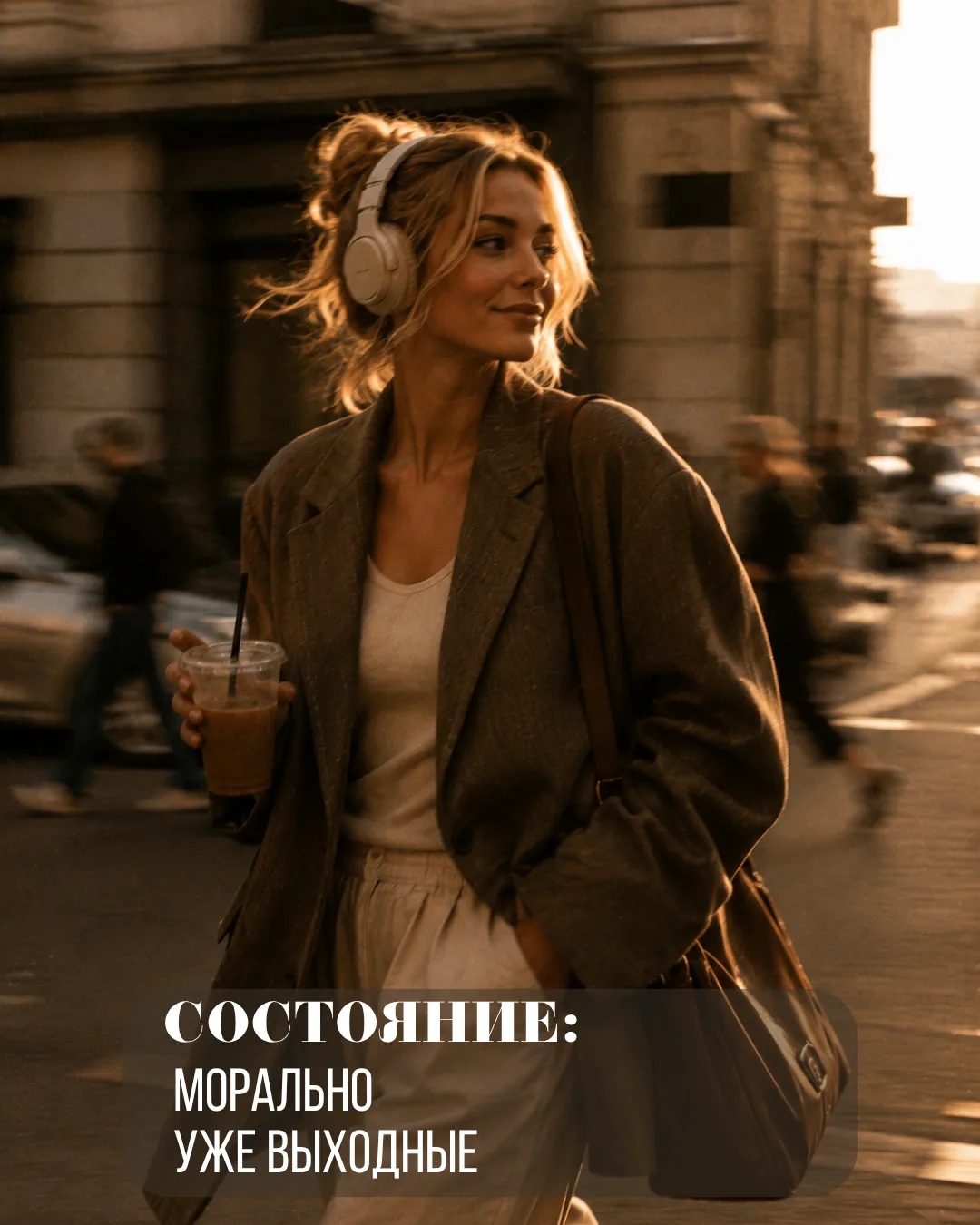 Доброе пятничное