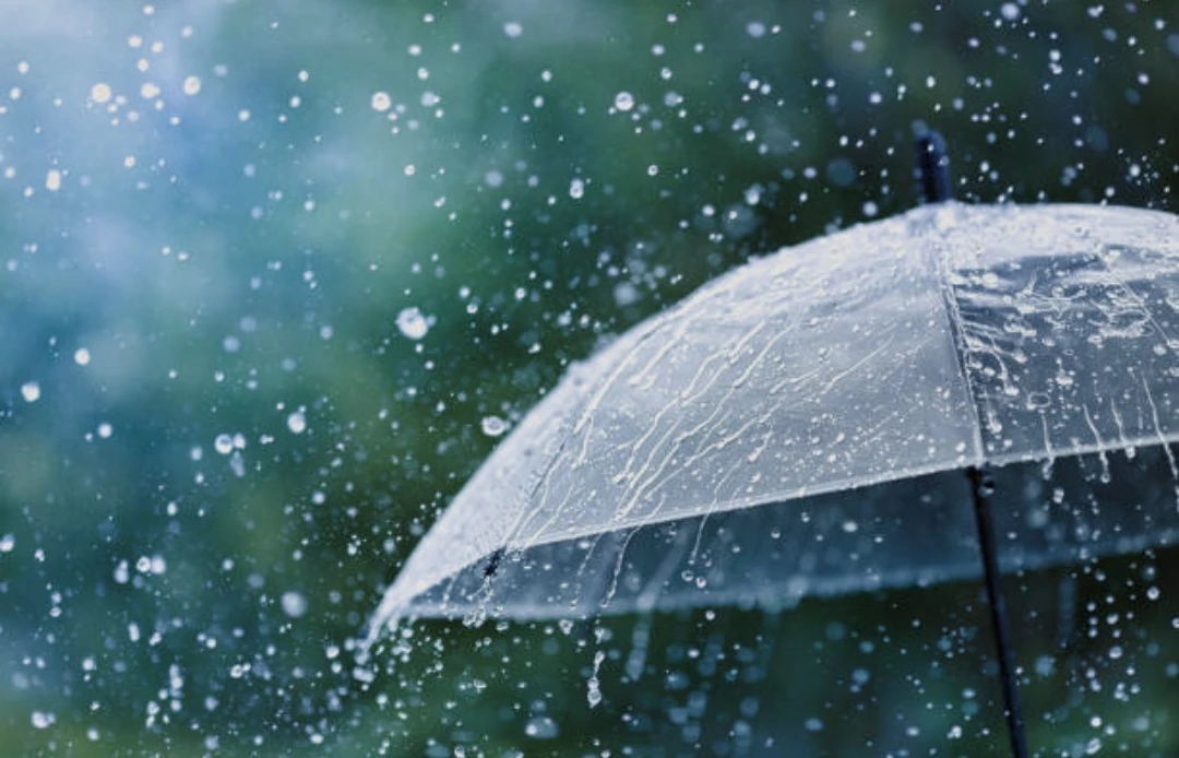 🌧Предупреждение о неблагоприятном явлении погоды на территории Республики Марий Эл!!! 

⛈️От Марийс
