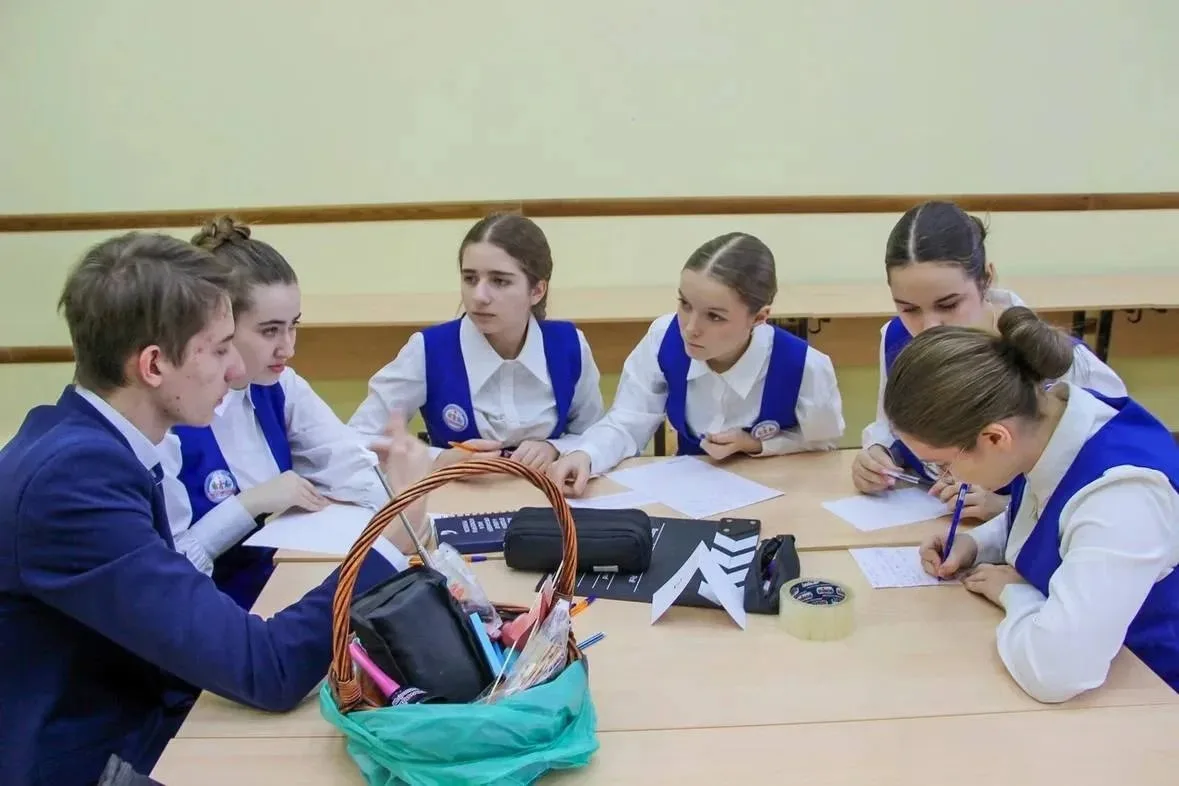 ПОБЕДА НА ЗОНАЛЬНОМ ЭТАПЕ! 17 февраля на базе Педагогического колледжа г. Бузулука состоялся зональн