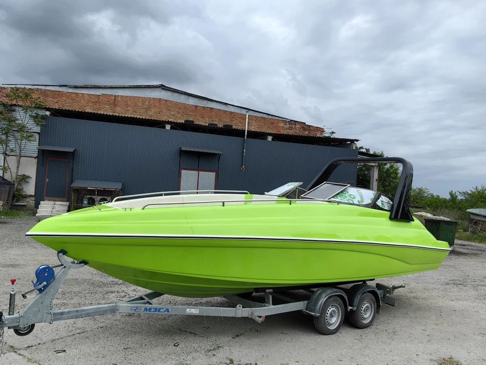 STELS 750